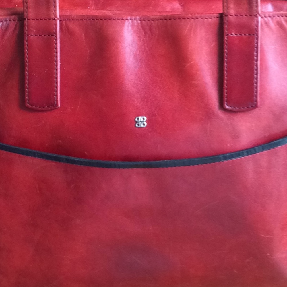 Bosca Work Tote - image 2